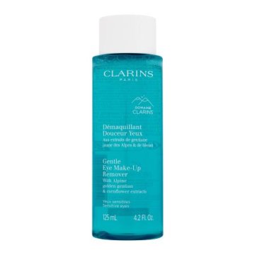 Clarins Gentle Eye Make-Up Remover For Sensitive Eyes odstranjevalec ličil za občutljive oči