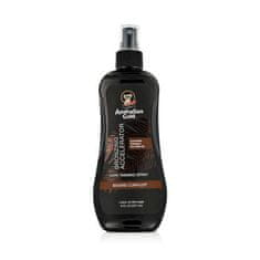 Australian Gold Bronzing Accelerator Dark Tanning Spray olje za sončenje 237 ml