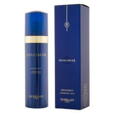 Guerlain Shalimar 100 ml sprej za ženske