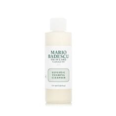 Mario Badescu Glycolic Foaming Cleanser čistilni gel za vse tipe kože 177 ml unisex