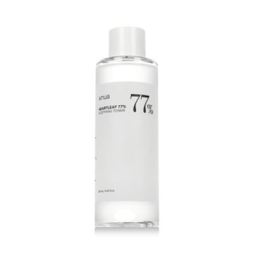 Anua Heartleaf Soothing Toner losjon in sprej za obraz za vse tipe kože unisex