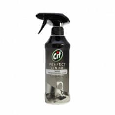 Cif Razpršilo za čiščenje - nerjaveče jeklo, 435 ml