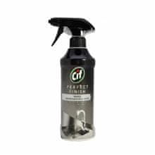 Cif Razpršilo za čiščenje - nerjaveče jeklo, 435 ml