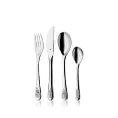 WMF 4-delni otroški jedilni set, motiv škratje (1291556040)