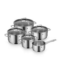 Astoria 5-delni set posode (0780556040)