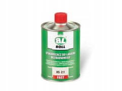 shumee HITRO TRDILNI SREDSTVO ZA PROZORNE LAKE HS 2:1 500 ML BOLL