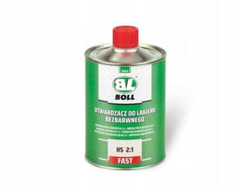 shumee HITRO TRDILNI SREDSTVO ZA PROZORNE LAKE HS 2:1 500 ML BOLL