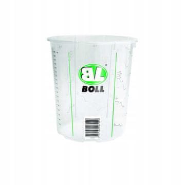 Boll BOLL GRADUIRANA POSODA 2240 ML