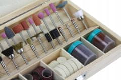 shumee DREMEL KOMPLET ZA BRUŠENJE 105 KOSOV