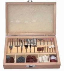 shumee DREMEL KOMPLET ZA BRUŠENJE 105 KOSOV