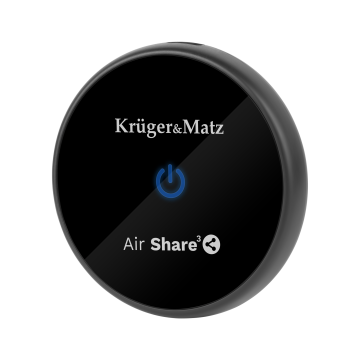 shumee Nastavek Kruger&Matz Air Share 3