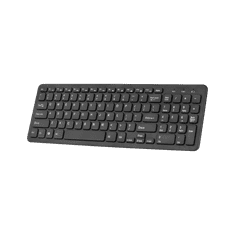 shumee Brezžična tipkovnica Rebel WS300