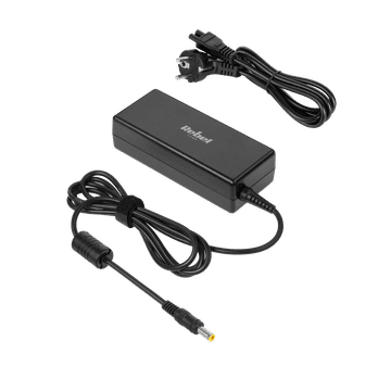 shumee Napajalnik za prenosni računalnik Samsung 90W 19V 4.74V 5.5x3mm pin Rebel