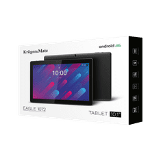 shumee Kruger&Matz EAGLE 1072 tablica