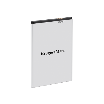 shumee Originalna baterija za Kruger&Matz Move 9