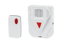 shumee KEMOT brezžični zvonec