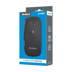 shumee Senzor žične miške Rebel WDM210 800/1000/1200 dpi