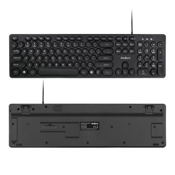 shumee Žična tipkovnica WDK100