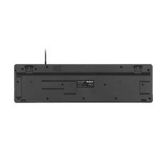 shumee Žična tipkovnica WDK100