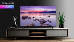 shumee Smart TV Kruger&Matz 55"" KM0255UHD-V2