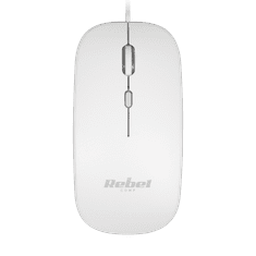 shumee Senzor žične miške Rebel WDM210 800/1000/1200 dpi