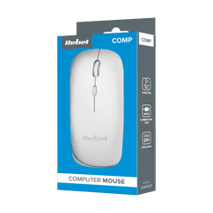 shumee Senzor žične miške Rebel WDM210 800/1000/1200 dpi