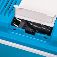 shumee Mali avtomobilski potovalni hladilnik 20L 230V 12V funkcija gretja Teesa B20