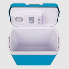 shumee Mali avtomobilski potovalni hladilnik 20L 230V 12V funkcija gretja Teesa B20