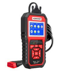 shumee Tester diagnostičnega skenerja Konnwei KW850 OBD2