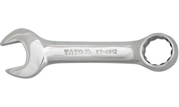 shumee YATO KRATKI VILNI KLJUČ 19 MM