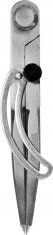 shumee YATO KOMPAS 150 MM