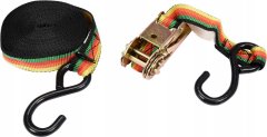shumee NOSILNI TRAK 5M 2,5CM VOREL