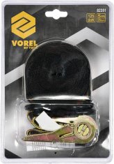 shumee NOSILNI TRAK 5M 2,5CM VOREL