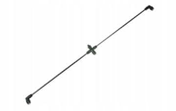 shumee Priključek na pretisni omot KWAZAR s 3 šobami