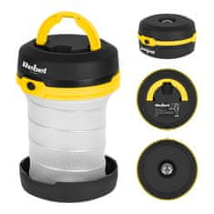 shumee AA Rebel zložljiva LED svetilka za kampiranje