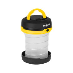 shumee AA Rebel zložljiva LED svetilka za kampiranje