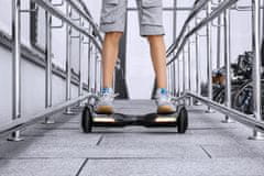 shumee Rebel 6,5" LED hoverboard električna rolka za otroke in odrasle