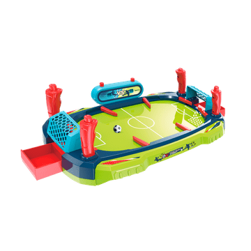 slomart Rebel Toys GOAL SOCCER Namizni nogomet
