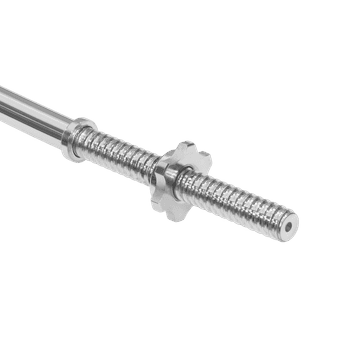 shumee Rahlo ukrivljena palica, 30 mm palica, 120 cm, 5,5 kg, maks. 170kg, REBEL ACTIVE