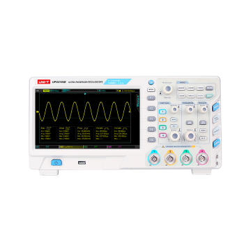 shumee Osciloskop Uni-T UPO2102