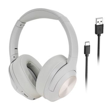 shumee Brezžične ušesne slušalke Kruger&Matz F2