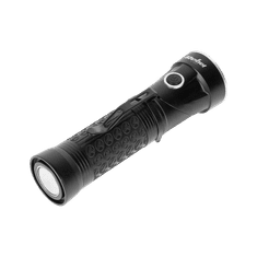 shumee Rebel LED svetilka s premikajočo se glavo 1200 mAh 250m IPX5 aluminij