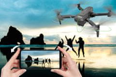 shumee DOVE PRO dron, HD kamera + krmilnik