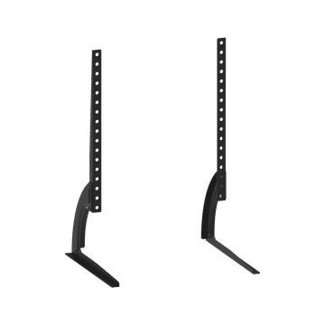 shumee Cabletech univerzalno TV stojalo noge 27"-60"