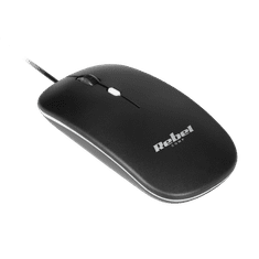 shumee Komplet žične tipkovnice in miške Rebel WDS200