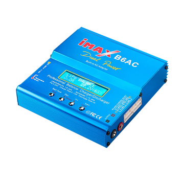 shumee Balansni polnilnik iMAX B6 80W E6168