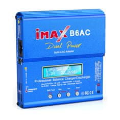 Eurokomp Balansni polnilnik iMAX B6 80W E6168