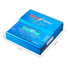 Eurokomp Balansni polnilnik iMAX B6 80W E6168