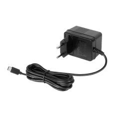 shumee Brezžična vremenska postaja z zunanjim senzorjem Rebel LCD barvni barometer