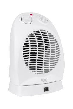 shumee Teesa ventilatorski grelec